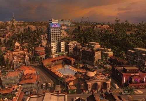 Tropico 3 — Gold Edition