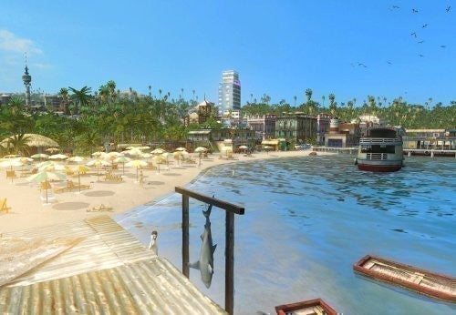 Tropico 3 — Gold Edition