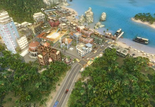 Tropico 3 — Gold Edition