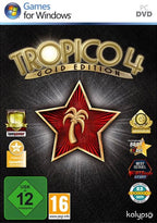 Tropico 4 - Gold
