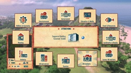 Tropico 4