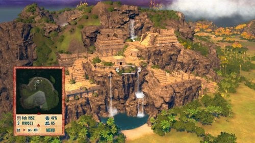 Tropico 4