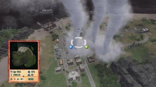 Tropico 4