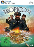 Tropico 4