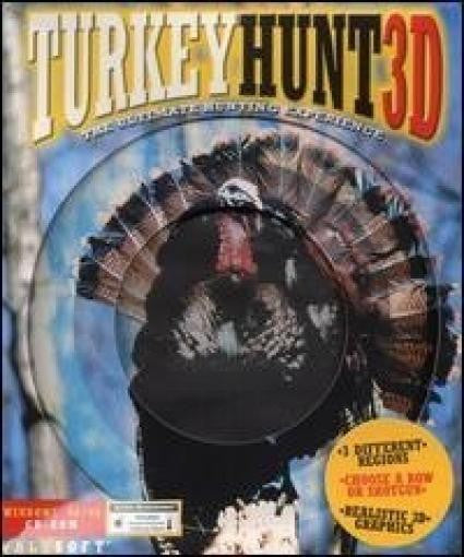 Turkey Hunt