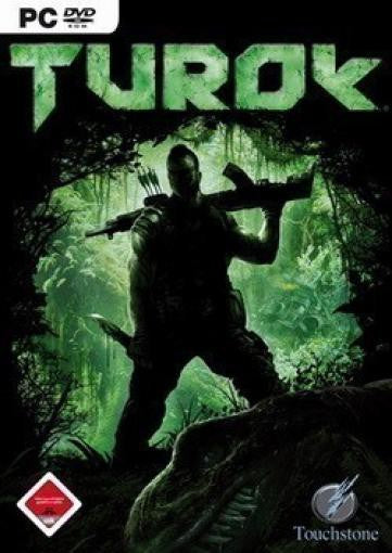 Turok - uncut