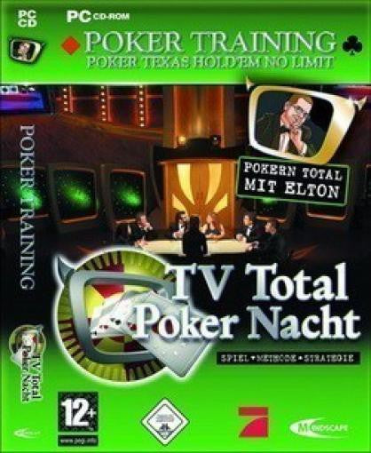 TV Total Pokernacht - Pokern mit Elton
