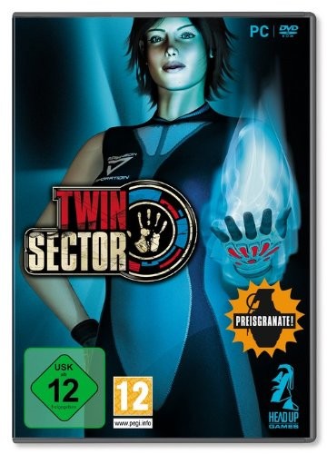 Twin Sector