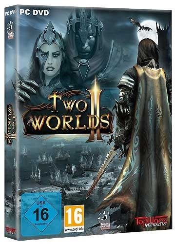 Two Worlds 2