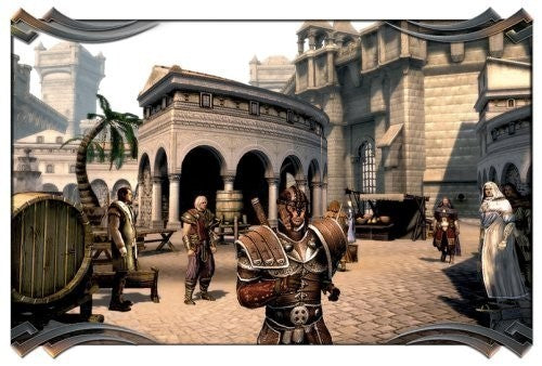 Two Worlds — Game of the Year Edition