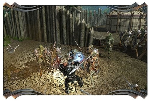Two Worlds — Game of the Year Edition