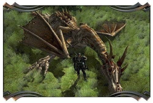 Two Worlds — Game of the Year Edition