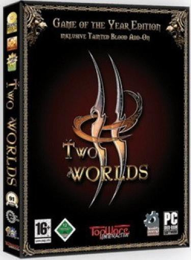 Two Worlds — Game of the Year Edition