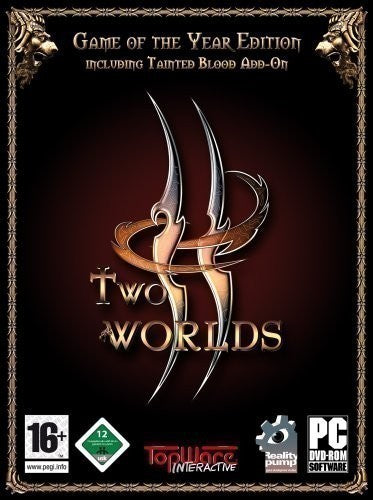 Two Worlds — Game of the Year Edition