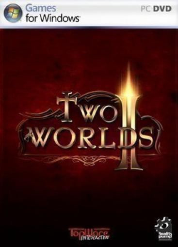 Two Worlds II