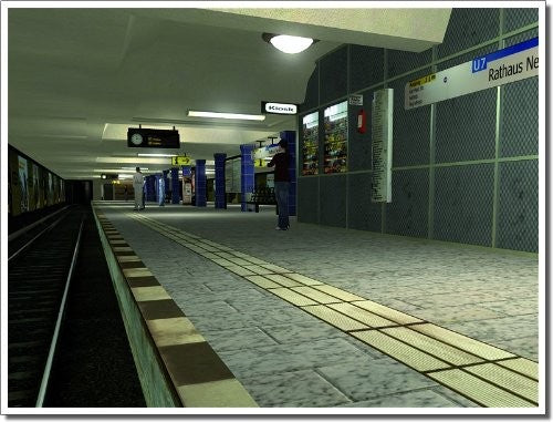 U-Bahn Simulator 2 / World of Subways — Gold Edition