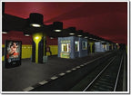 U-Bahn Simulator 2 / World of Subways — Gold Edition
