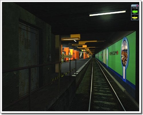 U-Bahn Simulator 2 / World of Subways — Gold Edition