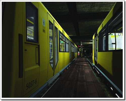 U-Bahn Simulator 2 / World of Subways — Gold Edition