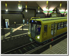 U-Bahn Simulator 2 / World of Subways — Gold Edition