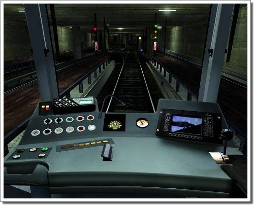U-Bahn Simulator 2 / World of Subways — Gold Edition