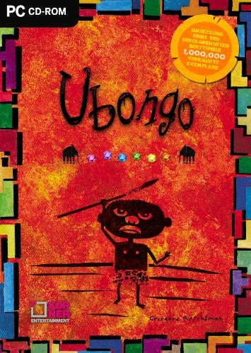 Ubongo