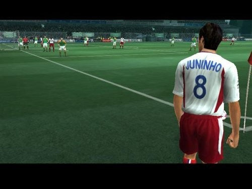 Uefa Champions League 2004-2005