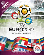 UEFA EURO 2012 / Add-On zu FIFA 12