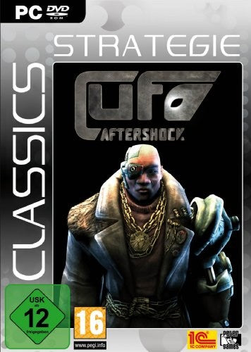 UFO: Aftershock [Classics]