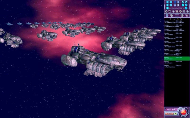Ultimate Sci-Fi Collection