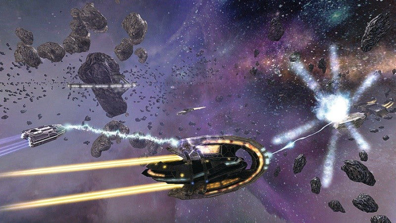 Ultimate Sci-Fi Collection