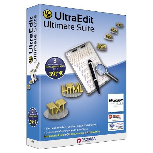 Ultra Edit Ultimate