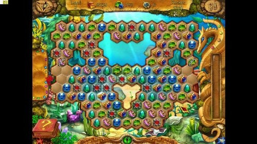 Under the Sea 2: Juwelen der Tiefe