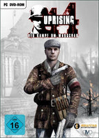 Uprising 44: Der Kampf um Warschau