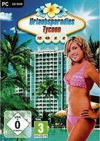 Urlaubsparadies Tycoon 2011