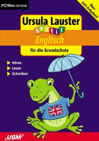 Ursula Lauster: Englisch für die Grundschule