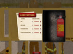 US-Feuerwehr-Simulator