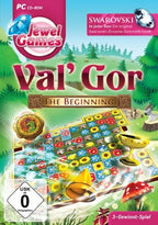 Val'Gor: The Beginning