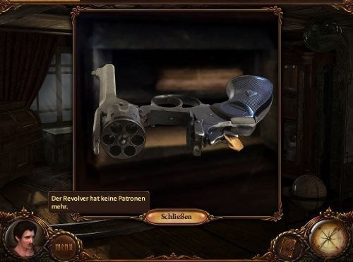 Vampire Saga Pandoras Box