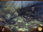 Vampire Saga Pandoras Box