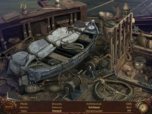 Vampire Saga Pandoras Box