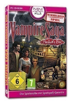 Vampire Saga Pandoras Box