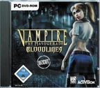 Vampire: The Masquerade - Bloodlines
