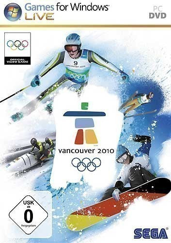 Vancouver 2010 [Windows LIVE]