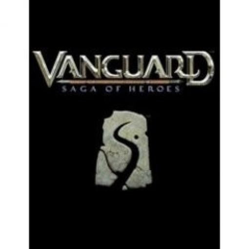 Vanguard: Saga of Heroes
