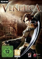 Venetica