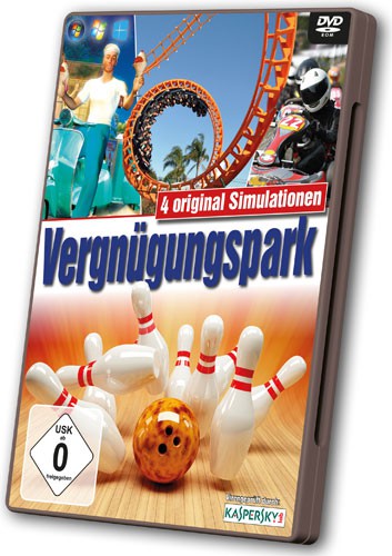 Vergnügungspark