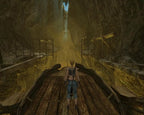 Vertical Mission