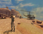 Vertical Mission