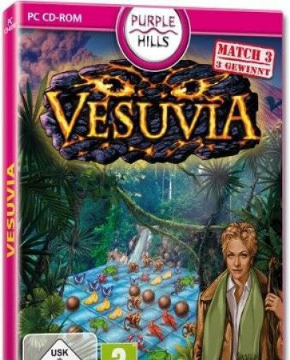 Vesuvia